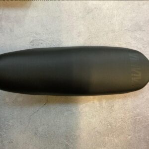 Custom gel replacement seat Talaria Sting