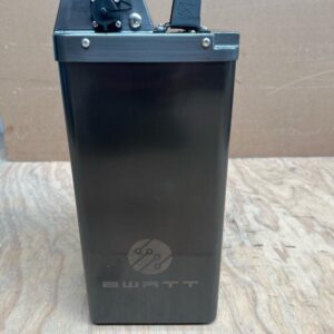 Ewatt aftermarket 60v 53ah battery
