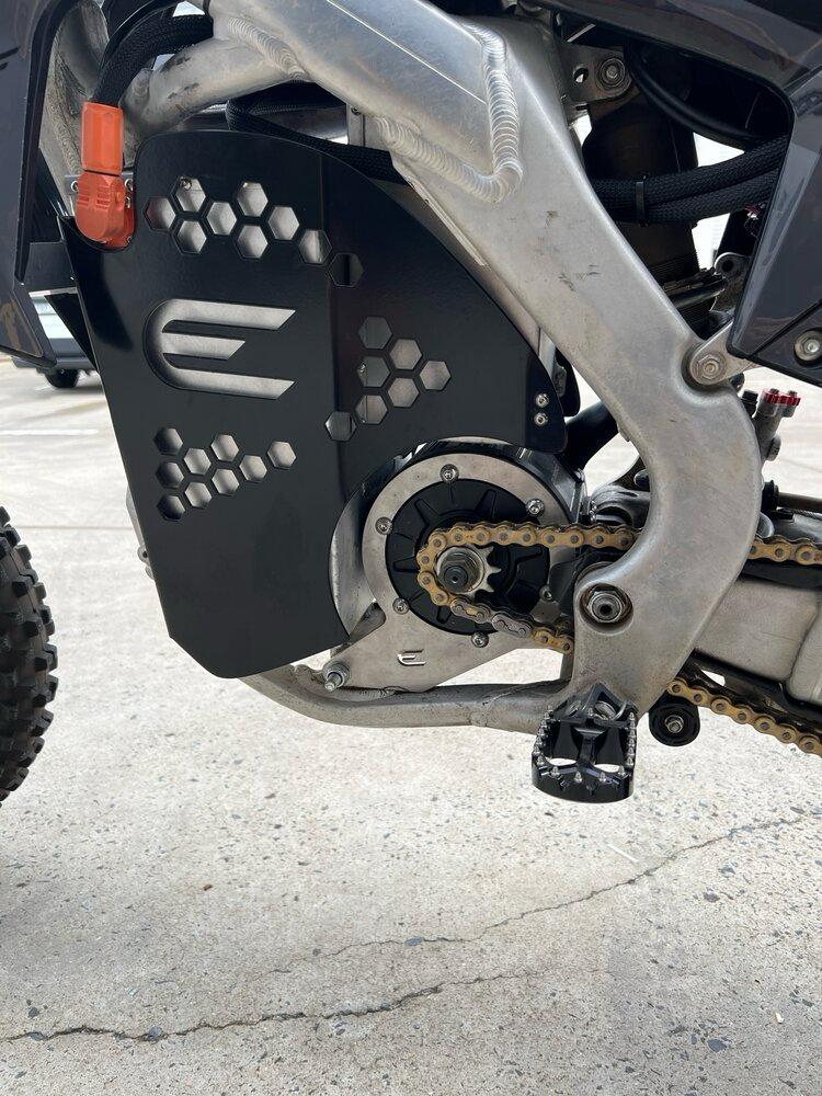 Honda Crf-e 2016 25kw - Image 6