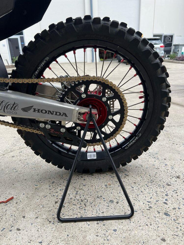 Honda Crf-e 2016 25kw - Image 7