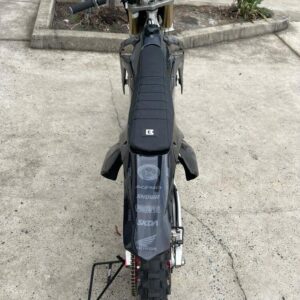 Second Hand Bikes
