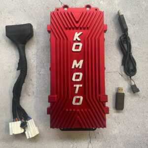KO Pro controller for Talaria Sting