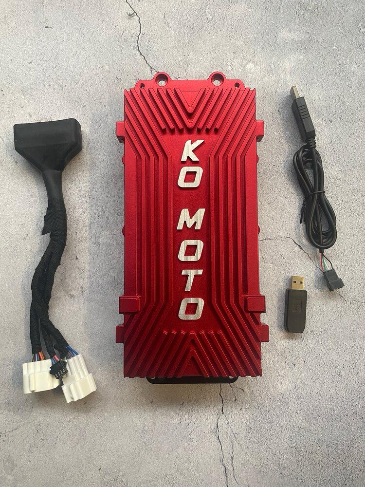 KO Pro controller for Talaria Sting