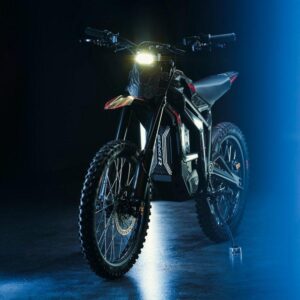 Talaria Sting Pro MX5 TL5500