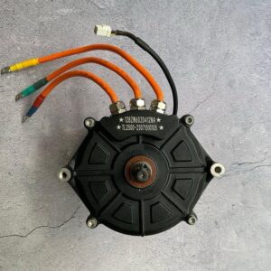 Talaria XXX motor