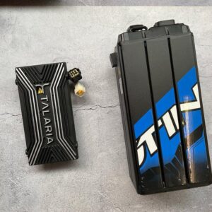 Talaria sting 45ah battery and 8kw controller combo