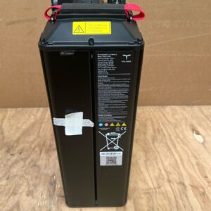 Battery and Charger