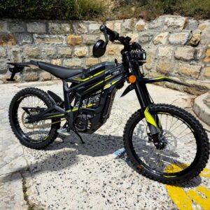 Bikes