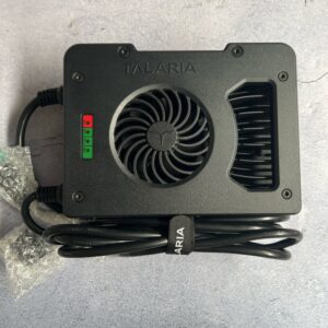 Talaria Sting Pro battery charger MX5 TL5500
