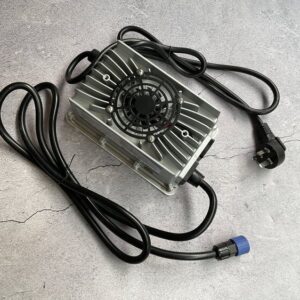 Talaria battery charger 60v