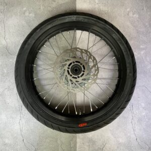 Talaria Factory super Moto wheel set( TL2500,TL3000, TL4000)
