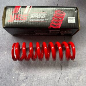 Aftermarket YSS brand rear shock absorber