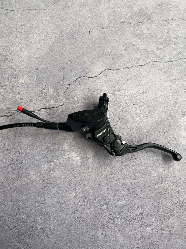 Talaria sting pro rear brake assembly MX5 TL5500 - Image 2