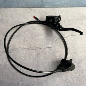 Talaria sting pro rear brake assembly MX5 TL5500