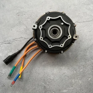 Talaria Motor Sting R-MX4 , TL4000