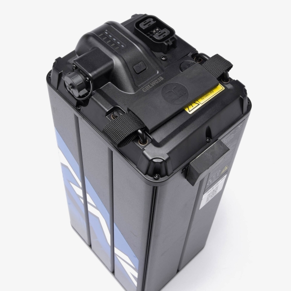 Talaria Sting 40Ah Battery