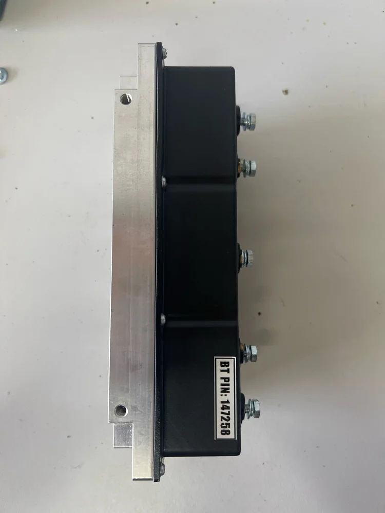 3Shul C700 controller - Image 4
