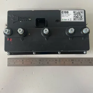 3Shul C700 controller