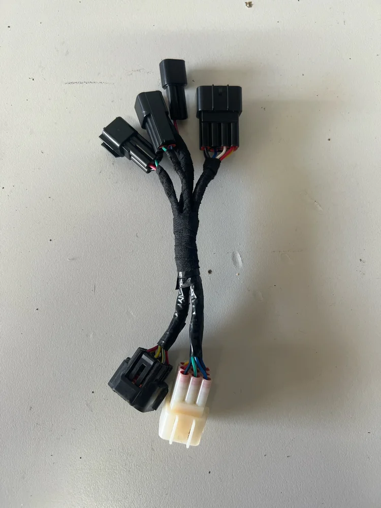 3Shul C700 controller - Image 6