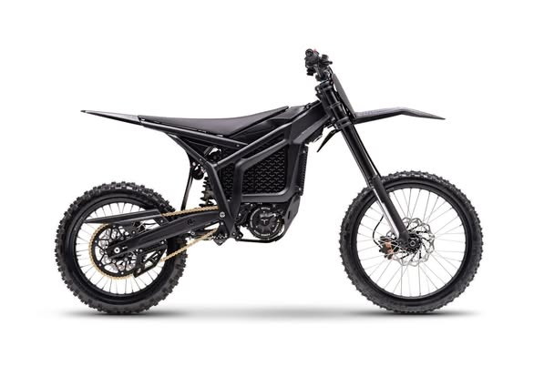 TALARIA KOMODO TL6000 - Image 2