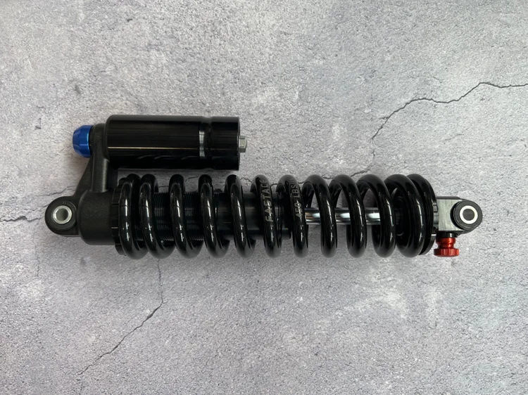 Fast ace rear shock - Image 2