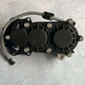 Talaria Sting PRO Gearbox MX5 TL5500