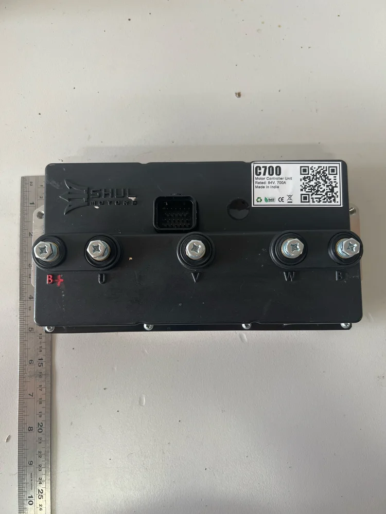 3Shul C700 controller - Image 2