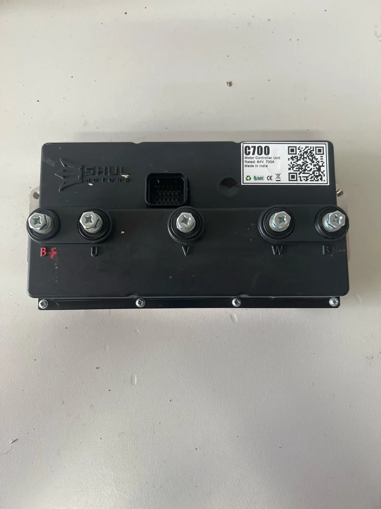3Shul C700 controller - Image 3