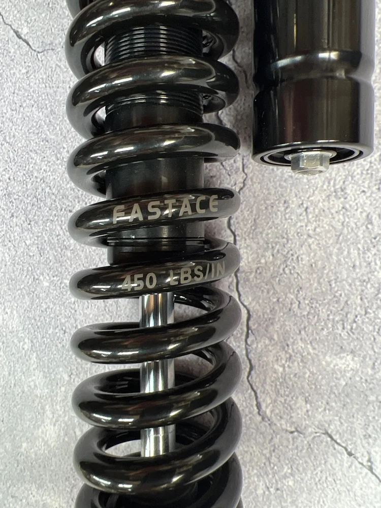 Fast ace rear shock - Image 3