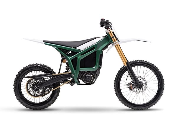 TALARIA KOMODO TL6000