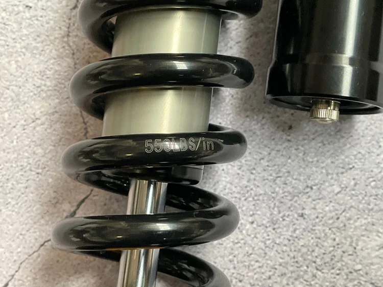 Talaria Factory rear shock absorber - Image 3