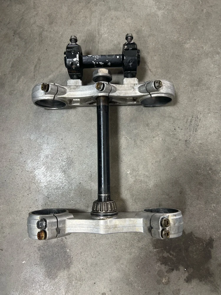 Ktm 85sx forks - Image 2