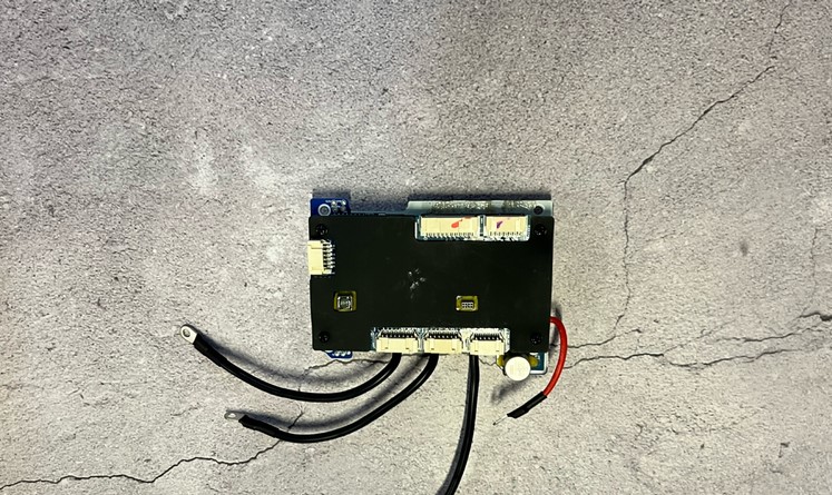 Talaria Sting BMS TL3000 and TL4000 - Image 2