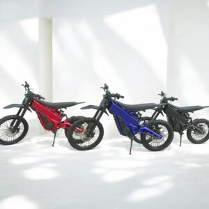 Talaria XXX Pro.