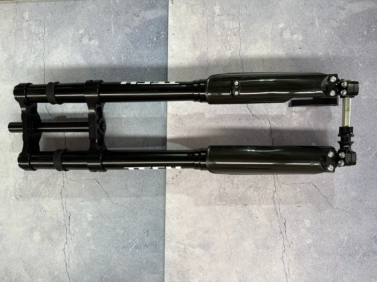 Formula e39 emoto forks