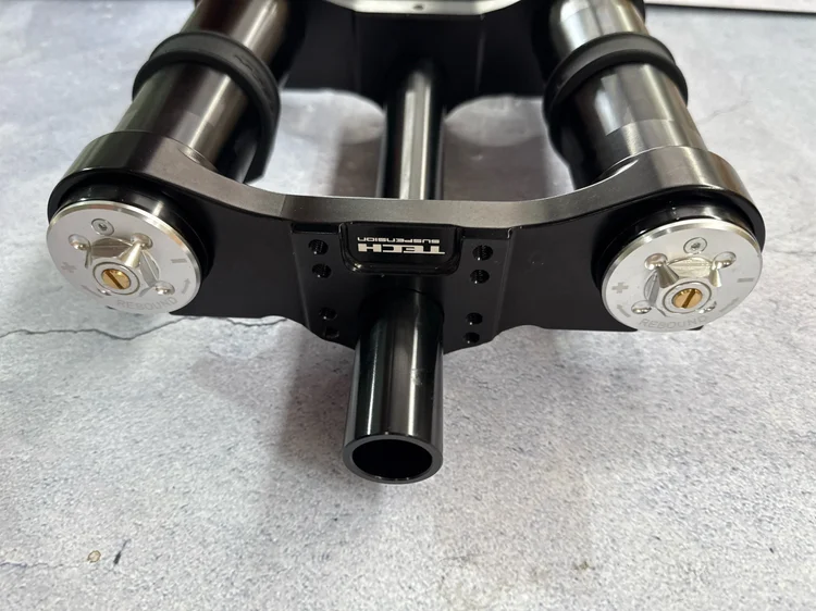 Formula e39 emoto forks - Image 3