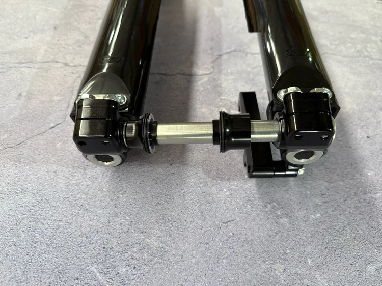 Formula e39 emoto forks - Image 4