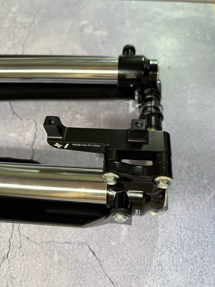 Formula e39 emoto forks - Image 5