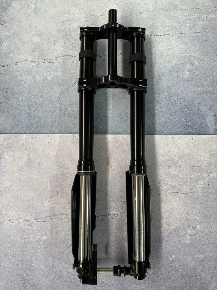 Formula e39 emoto forks - Image 2