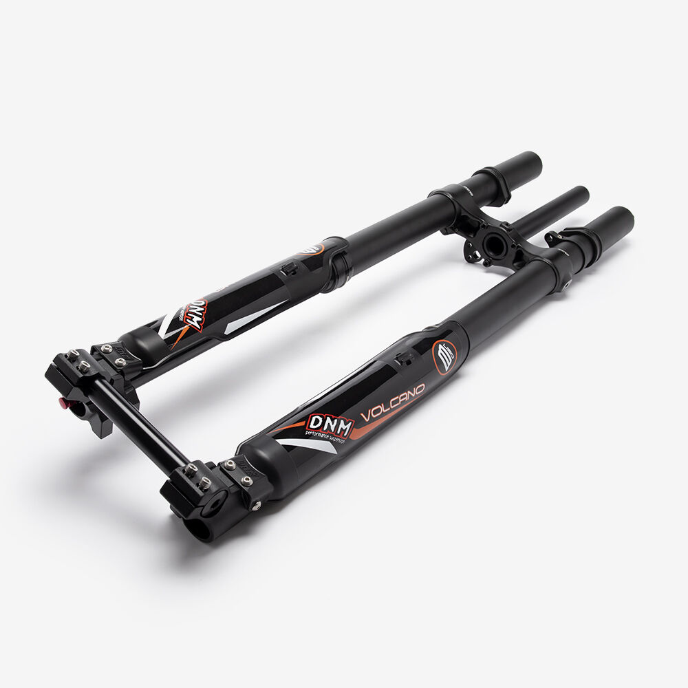 DNM Front Fork Assembly - Image 2