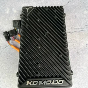 Talaria Komodo Controller