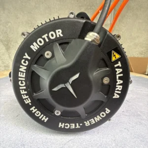 Talaria Komodo motor TL6000