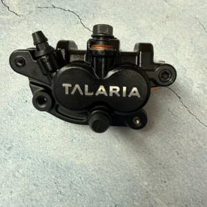Talaria Komodo front brake caliper